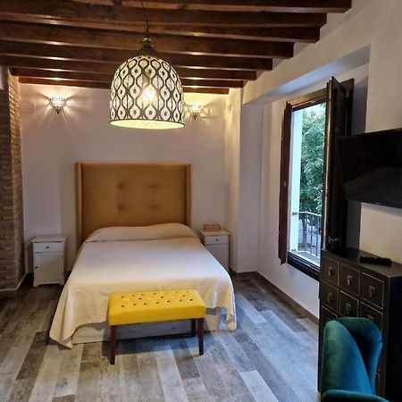 Casa Garam Villa Granada Ngoại thất bức ảnh
