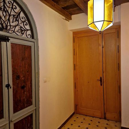 Casa Garam Villa Granada Ngoại thất bức ảnh