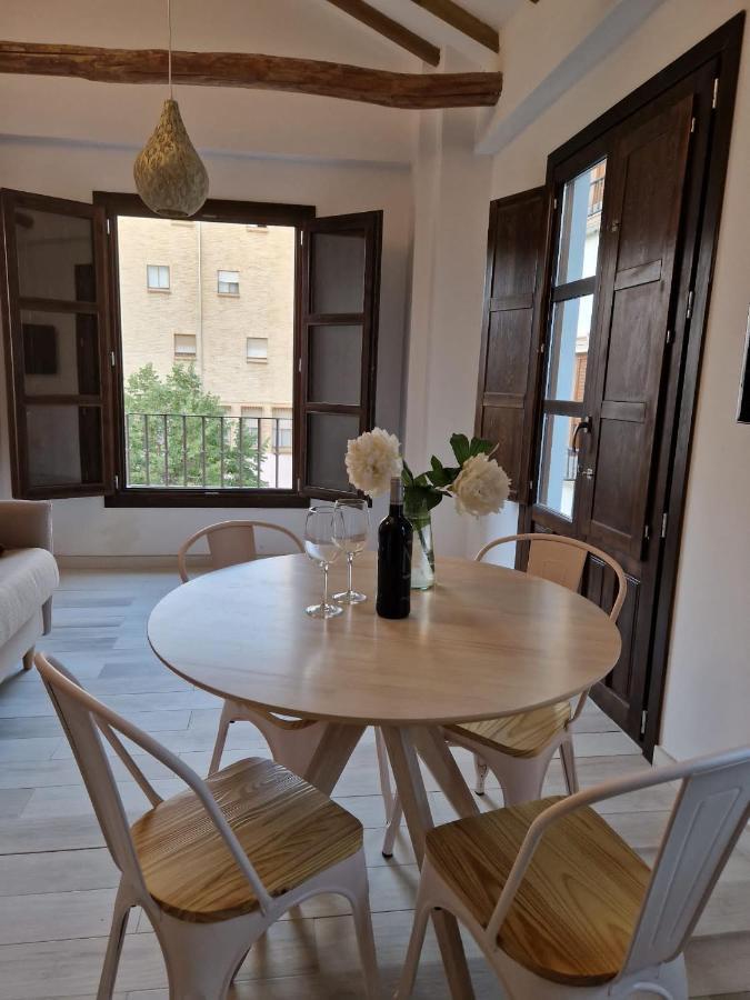 Casa Garam Villa Granada Ngoại thất bức ảnh