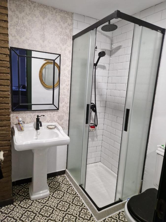 Casa Garam Villa Granada Ngoại thất bức ảnh