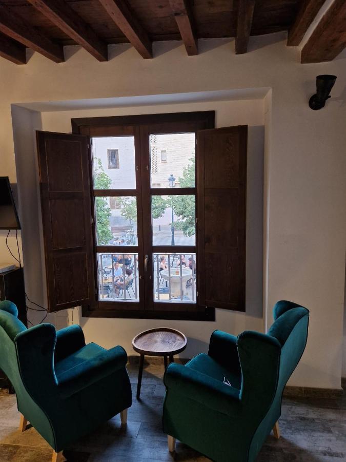 Casa Garam Villa Granada Ngoại thất bức ảnh