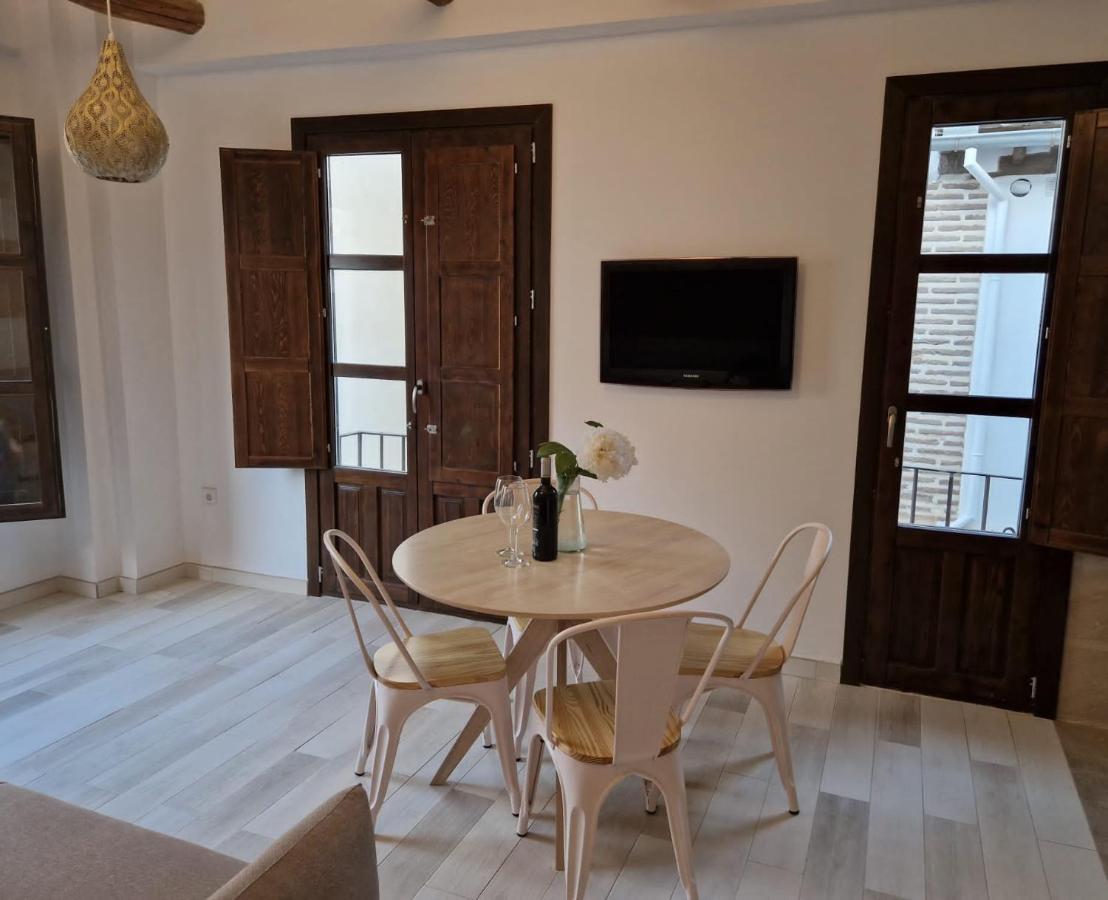 Casa Garam Villa Granada Ngoại thất bức ảnh