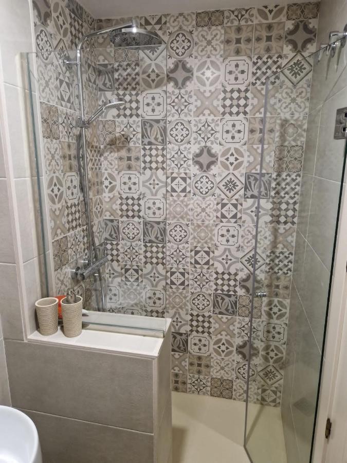 Casa Garam Villa Granada Ngoại thất bức ảnh
