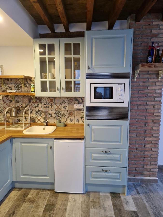 Casa Garam Villa Granada Ngoại thất bức ảnh
