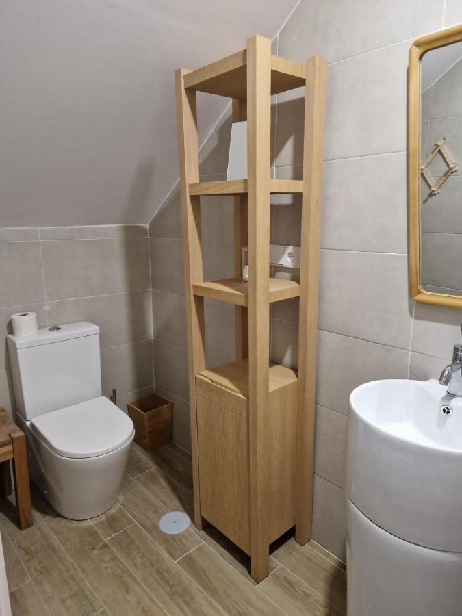 Casa Garam Villa Granada Ngoại thất bức ảnh