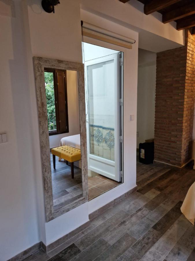 Casa Garam Villa Granada Ngoại thất bức ảnh