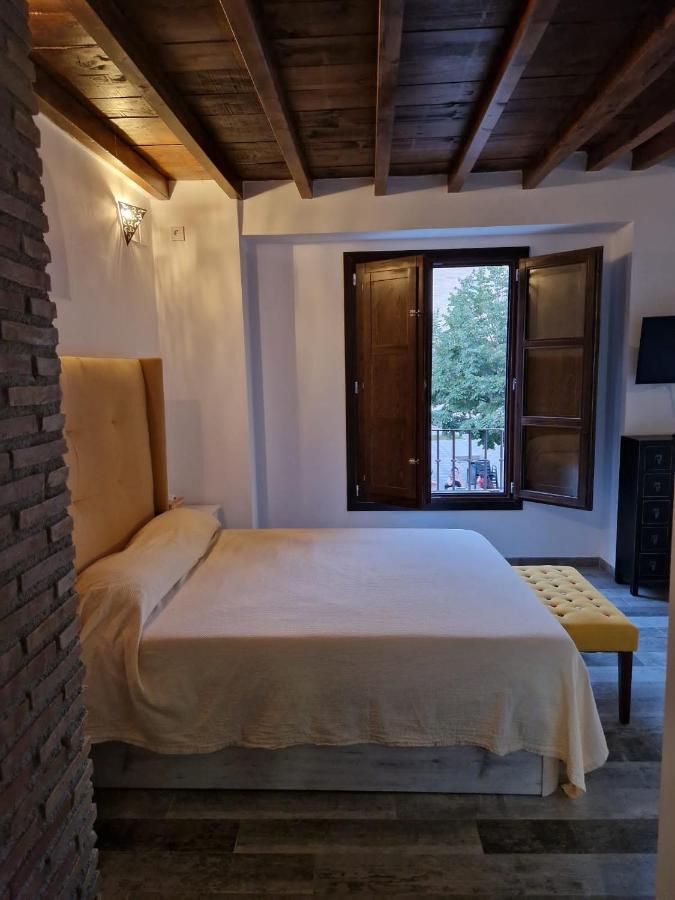 Casa Garam Villa Granada Ngoại thất bức ảnh