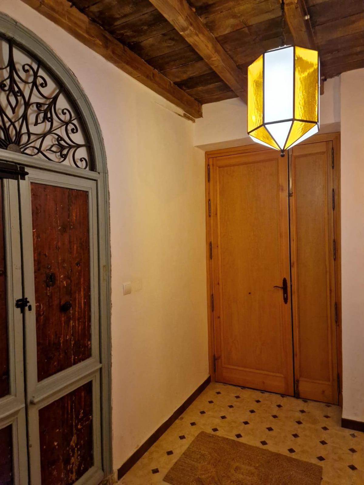 Casa Garam Villa Granada Ngoại thất bức ảnh